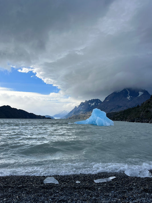 Torres Del Paine, W Circuit, O Circuit