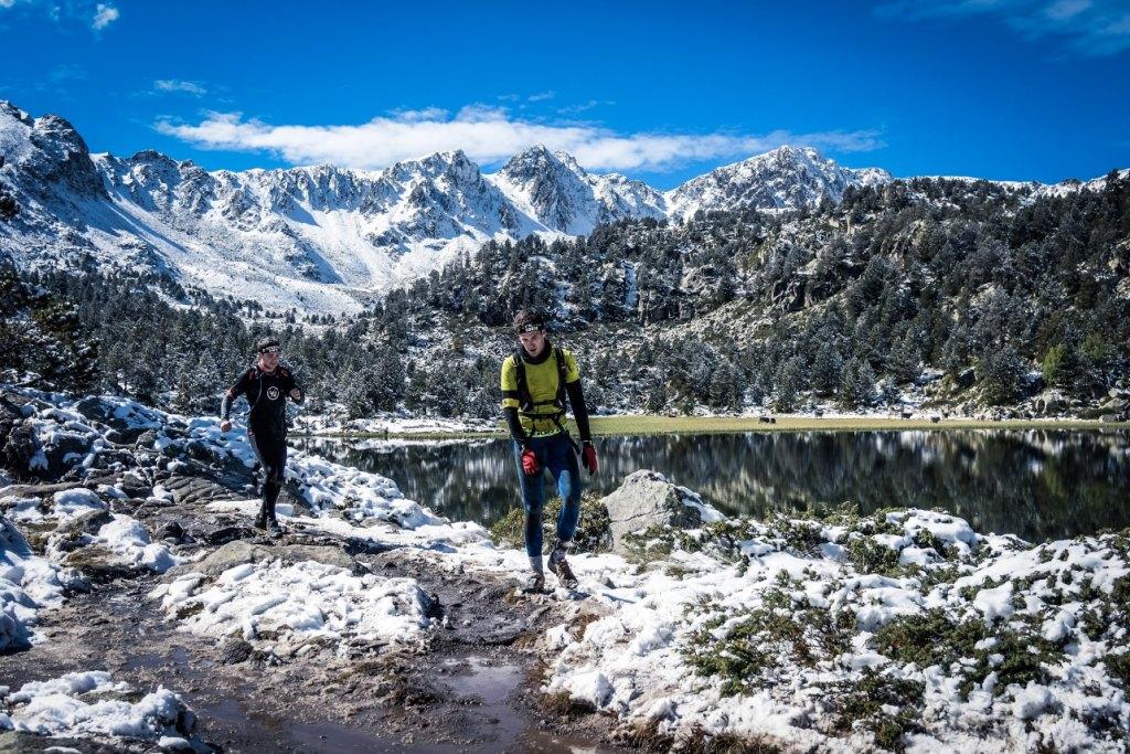 Does High Elevation Improve Long-Term Stamina?
