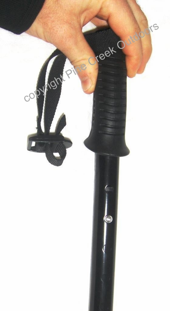 Replacement Handle Section for Earthtrekgear Folding Poles